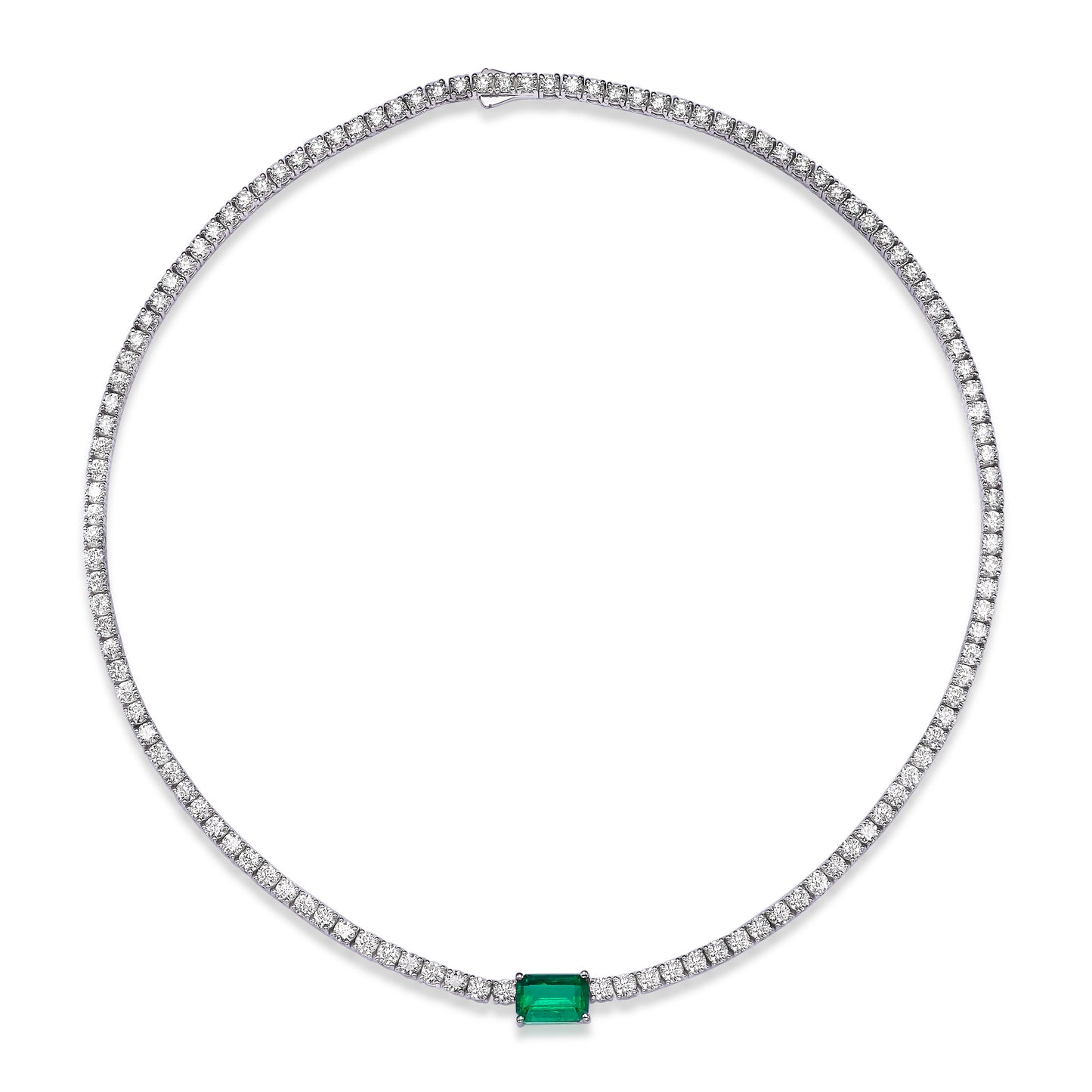 MONICA NECKLACE