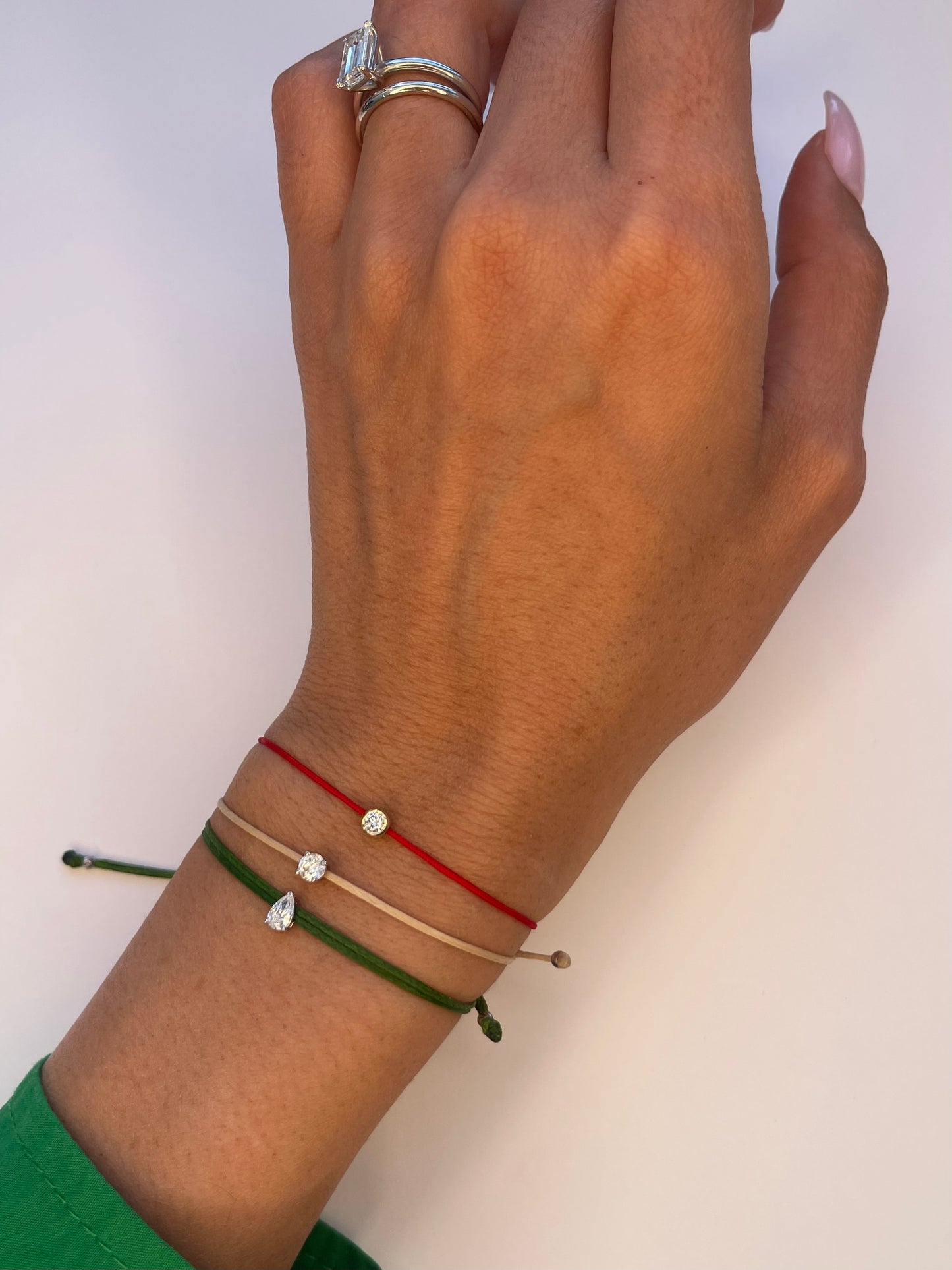 SUMMER BRACELET