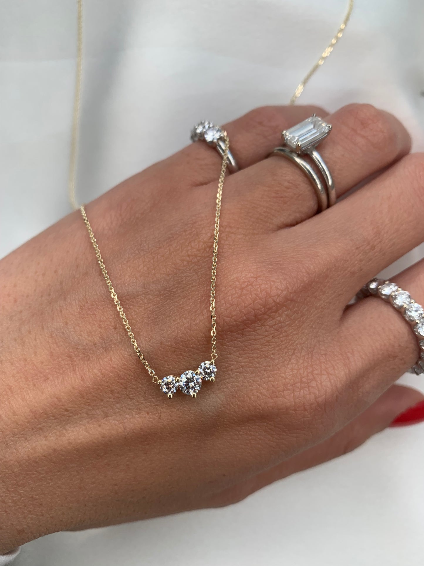 RINA NECKLACE