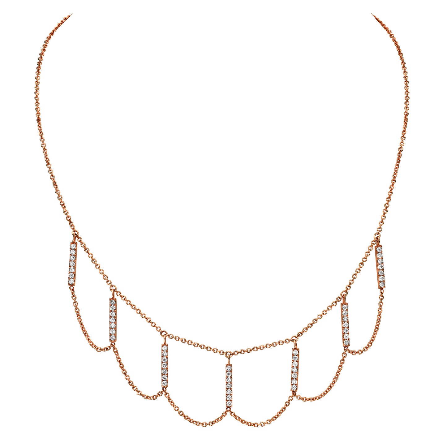 DUBAI NECKLACE