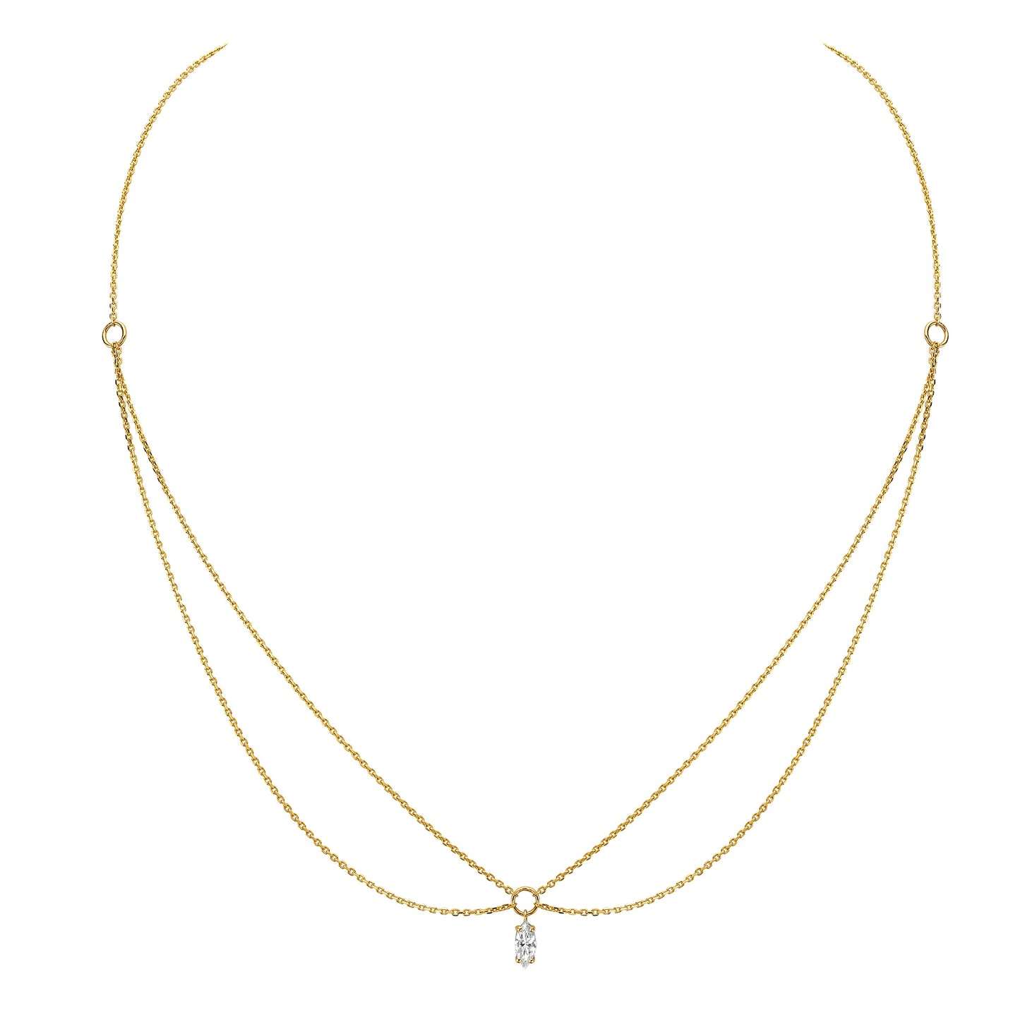 MILA NECKLACE