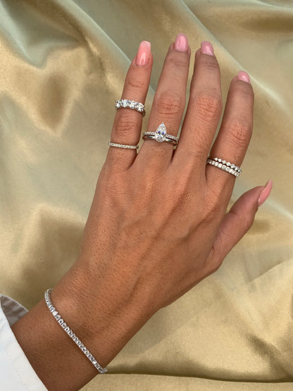 TENNIS BRACELET