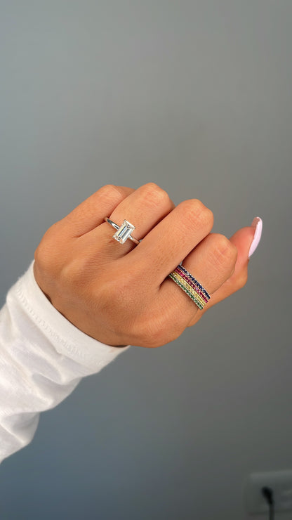 SUMMER RINGS