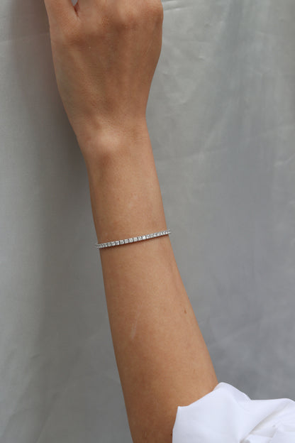 TENNIS BRACELET