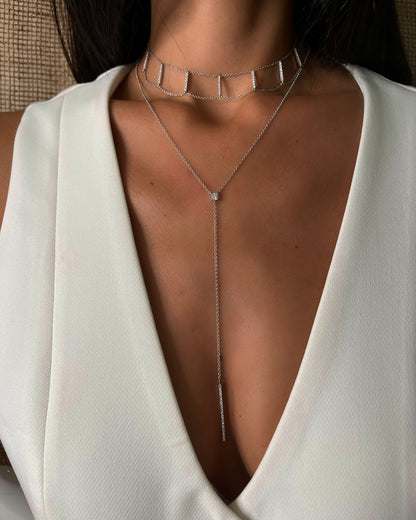 DUBAI NECKLACE
