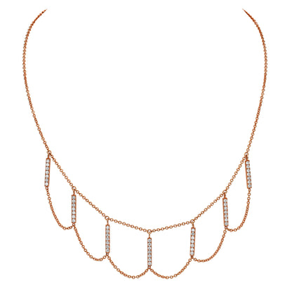 DUBAI NECKLACE