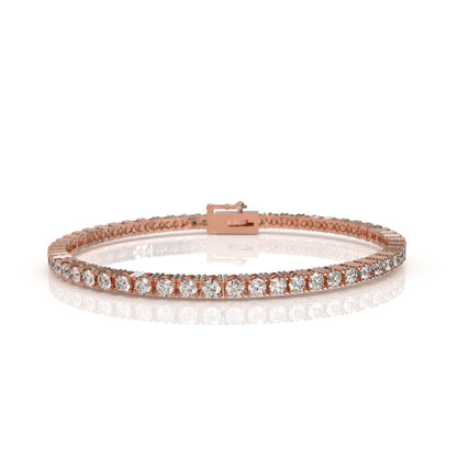 TENNIS BRACELET